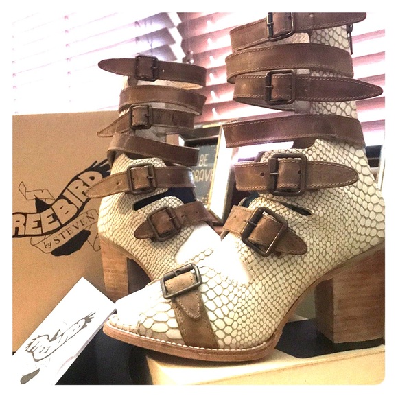 freebird heels